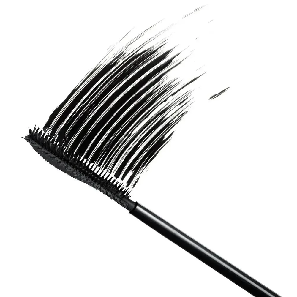 Bare Minerals NEW Strength & Length Serum Infused Mascara – Extreme Black